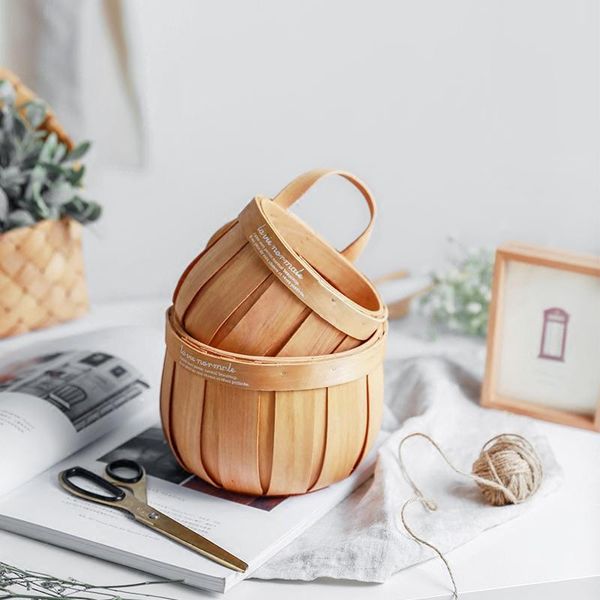 storage baskets hand-woven wood piece basket hanging sundries wall decoration small flower
storage baskets hand-woven wood piece basket hanging sundries wall decoration small flower