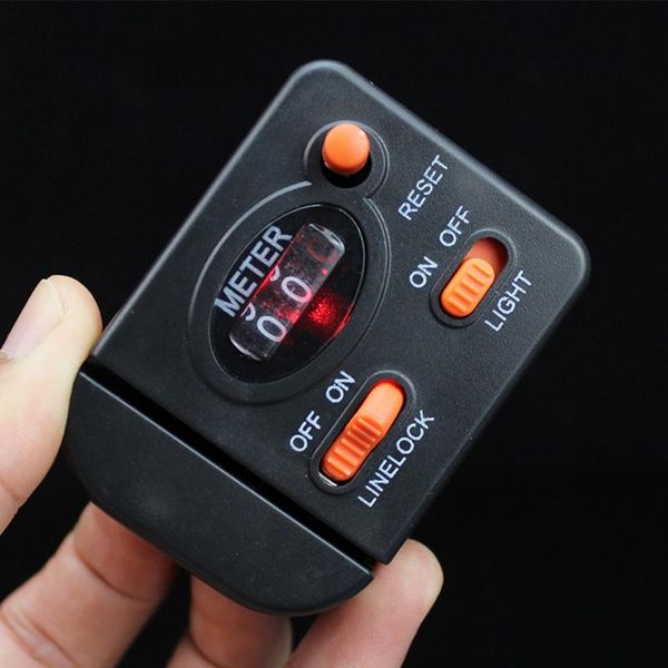 counters length mechanical depth finder gauge tools outdoor rod line counter equipped fishing digital display metering durable clamp on
counters length mechanical depth finder gauge tools outdoor rod line counter equipped fishing digital display metering durable clamp on