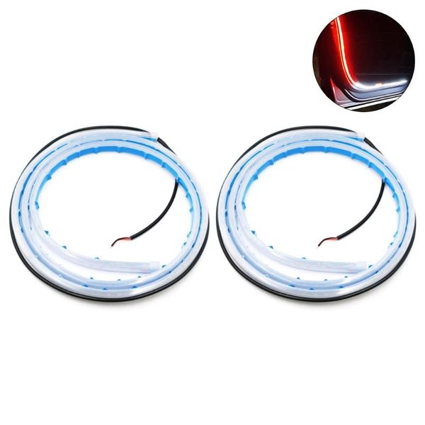 interior&external lights 2835 car led warning light door strobe for anti rear-end collision
interior&external lights 2835 car led warning light door strobe for anti rear-end collision