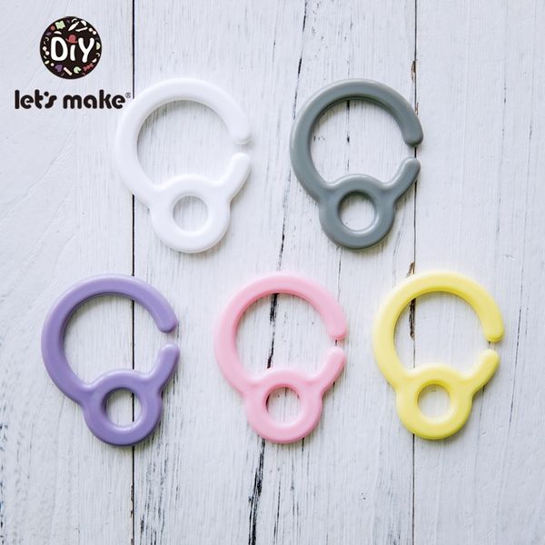 let's make 50pc plastic double buckle pacifier chain personalized pacifier clip baby bed hanging rattles stroller toys for baby 210226
let's make 50pc plastic double buckle pacifier chain personalized pacifier clip baby bed hanging rattles stroller toys for baby 210226