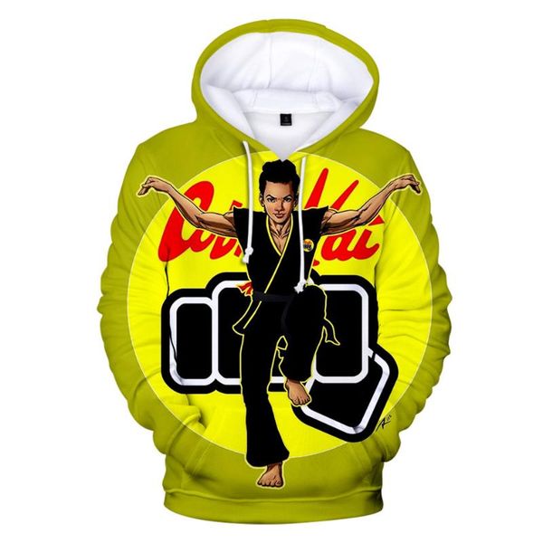 men's hoodies & sweatshirts the karate kai 3d boys/girls hip hop trend long sleeve hoodie fashion kids/casual sweatshirt, Black
men's hoodies & sweatshirts the karate kai 3d boys/girls hip hop trend long sleeve hoodie fashion kids/casual sweatshirt, Black