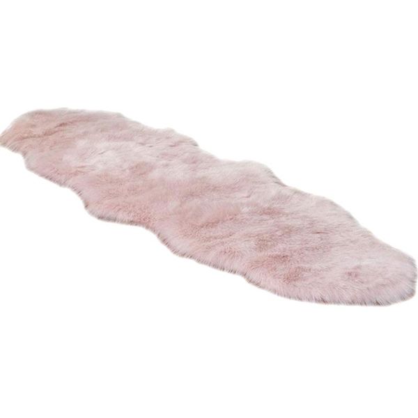 carpets plush rug, nordic rug long soft for living room bedroom floor sofa bed rugs 60 x 150 cm
carpets plush rug, nordic rug long soft for living room bedroom floor sofa bed rugs 60 x 150 cm