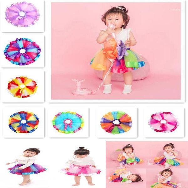 skirts 12 colors baby girls infant tutus children rainbow tutu kids pettiskirt princess dance skirt for 0-9years clothes1, Blue
skirts 12 colors baby girls infant tutus children rainbow tutu kids pettiskirt princess dance skirt for 0-9years clothes1, Blue