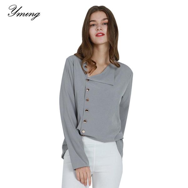 yming vintage plus size women blouse long sleeve ladies fashion female blusas office white blouses casual shirt tunic
yming vintage plus size women blouse long sleeve ladies fashion female blusas office white blouses casual shirt tunic