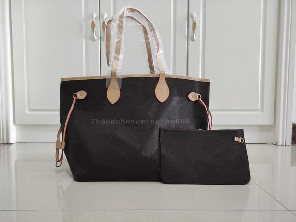 women bags with wallet designers 2pcs/set totes handbags purse leather luxury lady shoulder shop bag
women bags with wallet designers 2pcs/set totes handbags purse leather luxury lady shoulder shop bag