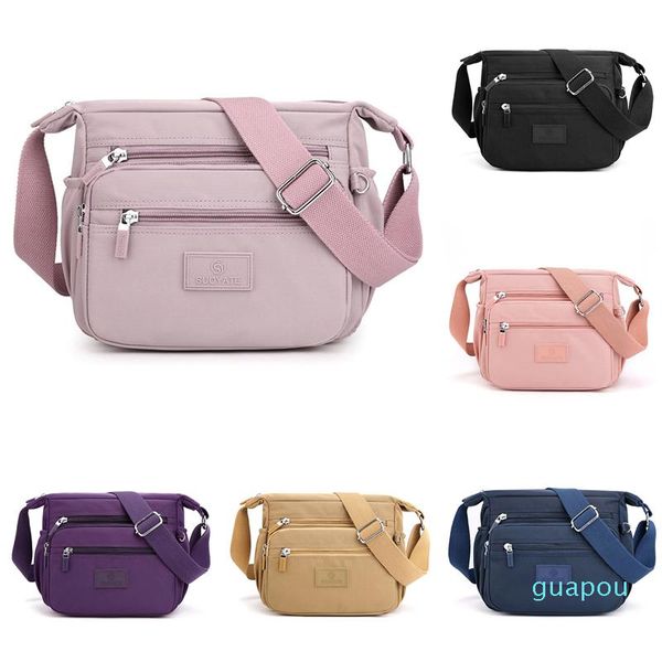 evening bags fashion women's messenger bag women shoulder nylon handbag large capacity phone crossbody purse
evening bags fashion women's messenger bag women shoulder nylon handbag large capacity phone crossbody purse