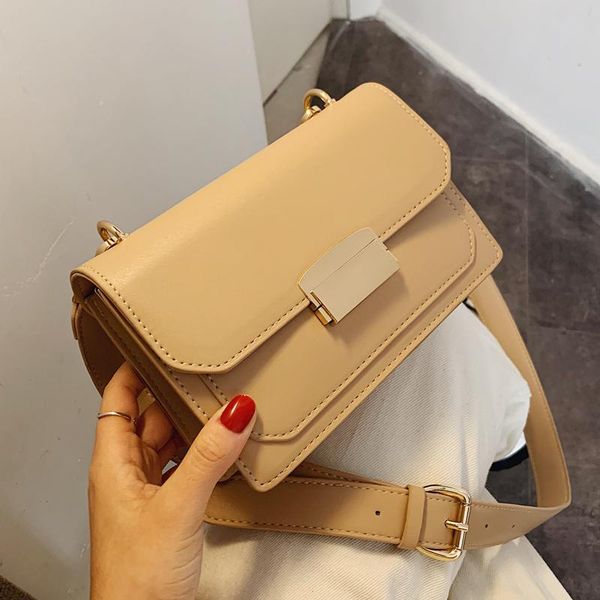 cross body solid color square crossbody bag 2021 fashion pu leather women's designer handbag lock shoulder messenger
cross body solid color square crossbody bag 2021 fashion pu leather women's designer handbag lock shoulder messenger