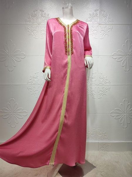 ethnic clothing eid ramadan mubarak abayas for women abaya dubai muslim hijab dress jalabiya caftan marocain turkish evening gown islam, Red
ethnic clothing eid ramadan mubarak abayas for women abaya dubai muslim hijab dress jalabiya caftan marocain turkish evening gown islam, Red