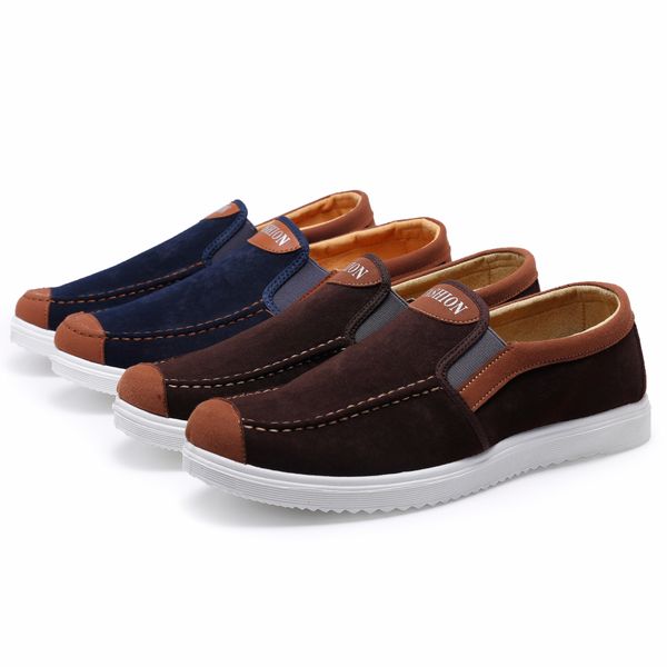 new canvas driving shoes men green black coffee vulcanized lazy canvas shoes mens designer sneakers fashion men 39-44, Red;white
new canvas driving shoes men green black coffee vulcanized lazy canvas shoes mens designer sneakers fashion men 39-44, Red;white