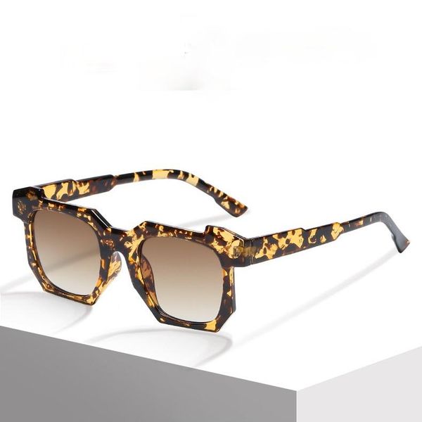 sunglasses 2021 retro irregular square personality women female luxury designer uv400 sunglass, White;black
sunglasses 2021 retro irregular square personality women female luxury designer uv400 sunglass, White;black