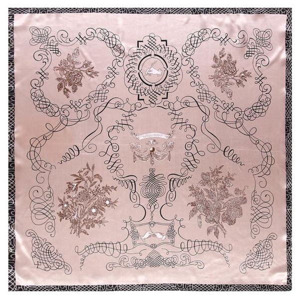 scarves 2021 women scarf summer sunscreen small neckerchief lady satin silk hijab fashion handle bag decoration windproof bandana, Blue;gray
scarves 2021 women scarf summer sunscreen small neckerchief lady satin silk hijab fashion handle bag decoration windproof bandana, Blue;gray