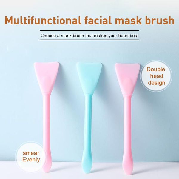 makeup brushes 1pcs multifunction facial stirring brush soft silicone mask cosmetics make up easy to clean tslm1
makeup brushes 1pcs multifunction facial stirring brush soft silicone mask cosmetics make up easy to clean tslm1