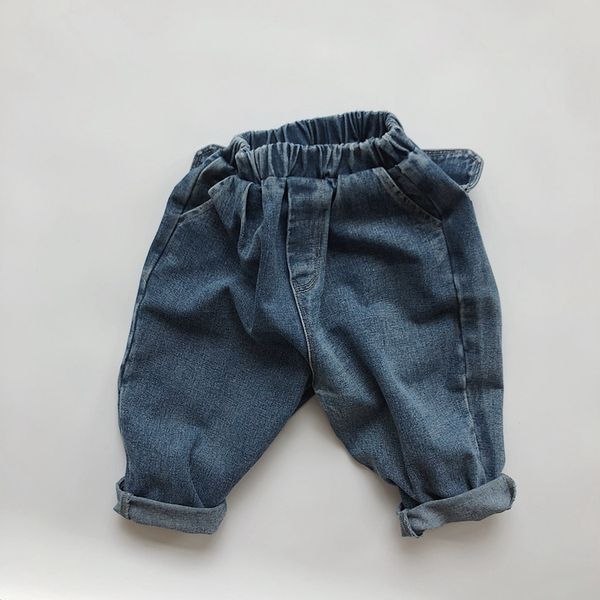 2021 new winter children boys jeans kids demin trousers girls harem pants cotton loose fashion toddler fall clothes sweatpants ocbu, Blue
2021 new winter children boys jeans kids demin trousers girls harem pants cotton loose fashion toddler fall clothes sweatpants ocbu, Blue