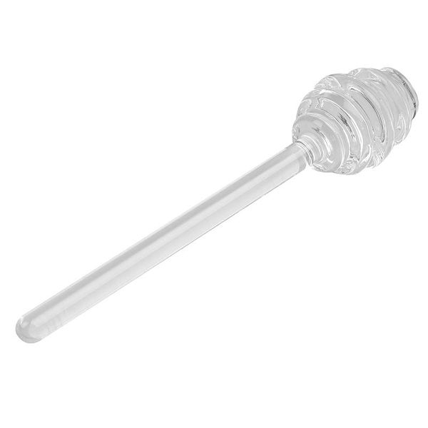 spoons 1pc honey spoon glass dipper stick syrup dispenser for jar kitchen accessories 15cm
spoons 1pc honey spoon glass dipper stick syrup dispenser for jar kitchen accessories 15cm