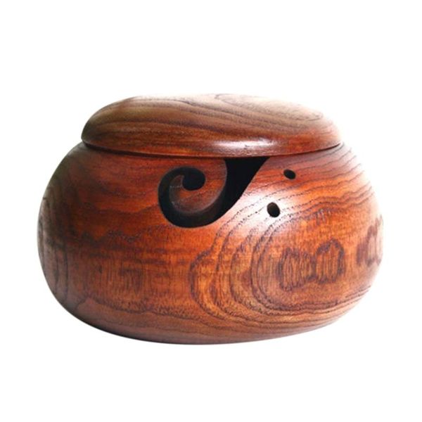 bowls handmade wood yarn storage bowl with lid knitting crochet accessories crafted wooden weaving thread
bowls handmade wood yarn storage bowl with lid knitting crochet accessories crafted wooden weaving thread