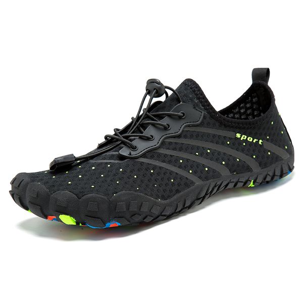 sneakers swimming shoes w ater sports beach surfing s lippers footwear summer aqua beach s neakers men women quick drying, Black
sneakers swimming shoes w ater sports beach surfing s lippers footwear summer aqua beach s neakers men women quick drying, Black
