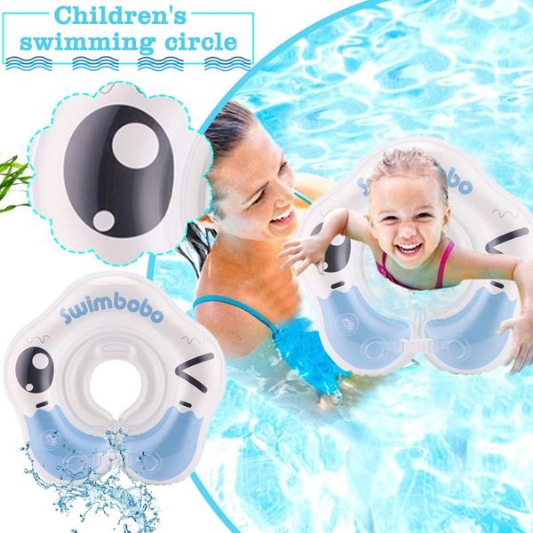 life vest & buoy born neck ring safety swimming inflatable cushions floating pool baby infants circle float #g3
life vest & buoy born neck ring safety swimming inflatable cushions floating pool baby infants circle float #g3