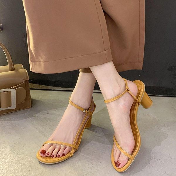 women sandals 2021 new summer ladies shoe high-heeled gladiator back strap beach sandal open toe casual walking sandalias, Black
women sandals 2021 new summer ladies shoe high-heeled gladiator back strap beach sandal open toe casual walking sandalias, Black