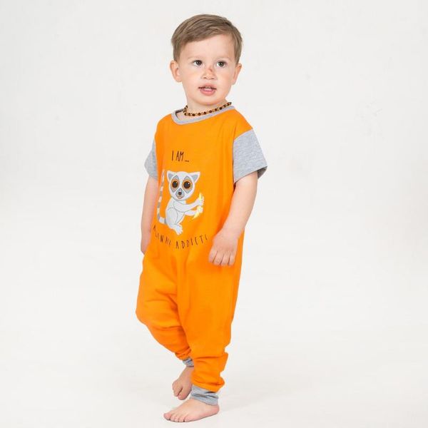 jumpsuits "king lemur" romper / spring - summer season boys girls cotton %95 lycra 5% 1 3 years, Blue
jumpsuits "king lemur" romper / spring - summer season boys girls cotton %95 lycra 5% 1 3 years, Blue