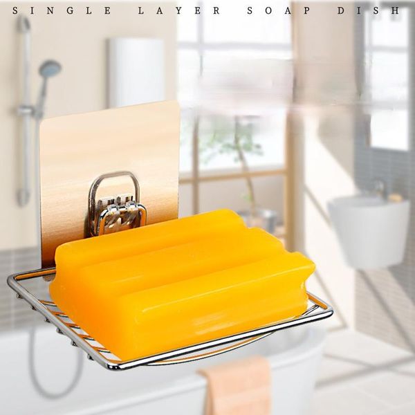 kitchen storage & organization bathroom stainless steel soap holders wall-mounted rack sponge sundries tools accessories
kitchen storage & organization bathroom stainless steel soap holders wall-mounted rack sponge sundries tools accessories