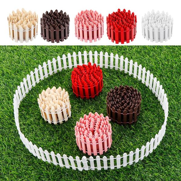 fashion miniature wood fence mini small fence fairy garden kit diy landscaping small decorative gardening fit for succulents
fashion miniature wood fence mini small fence fairy garden kit diy landscaping small decorative gardening fit for succulents