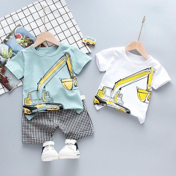 summer boy set cartoon cute cotton male baby toddler boys clothing girls boutique outfits clothes sets1, White
summer boy set cartoon cute cotton male baby toddler boys clothing girls boutique outfits clothes sets1, White