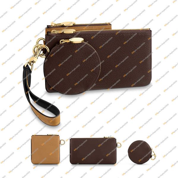 ladies fashion casual designer trio pouch coin purse key pouchs 5a m68756 wallet purse handbag
ladies fashion casual designer trio pouch coin purse key pouchs 5a m68756 wallet purse handbag