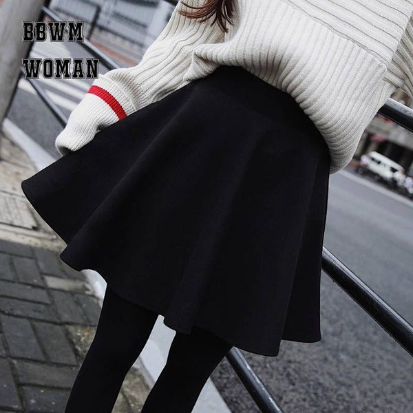 skirts 100 kg plus size skirt women 2021 autumn winter high waist a word pettiskirt umbrella pleated zo949, Black
skirts 100 kg plus size skirt women 2021 autumn winter high waist a word pettiskirt umbrella pleated zo949, Black
