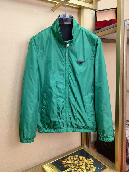 men's jackets double-sided clothes that can be worn on both sides #0036, Black;brown
men's jackets double-sided clothes that can be worn on both sides #0036, Black;brown