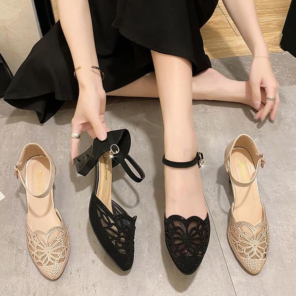 dress shoes buckle fashion womens 2021 female sandal block heels all-match strap luxury girls beige chunky summer comfort rhinestone l, Black
dress shoes buckle fashion womens 2021 female sandal block heels all-match strap luxury girls beige chunky summer comfort rhinestone l, Black