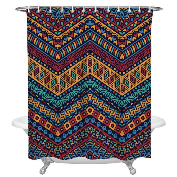 shower curtains africa colorful geometric art print waterproof polyester bath screen products bathroom curtain home decor
shower curtains africa colorful geometric art print waterproof polyester bath screen products bathroom curtain home decor
