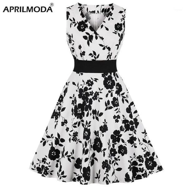 plus size women clothing pin up swing dress white floral summer retro casual party robe rockabilly 50s 60s vintage jurken dresses, Black;gray
plus size women clothing pin up swing dress white floral summer retro casual party robe rockabilly 50s 60s vintage jurken dresses, Black;gray