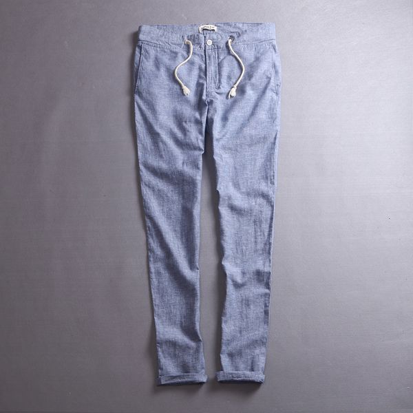 2021 new design linen men's slim fit casual cotton fashion straight pants mens ny trousers men 5wrt, Black
2021 new design linen men's slim fit casual cotton fashion straight pants mens ny trousers men 5wrt, Black
