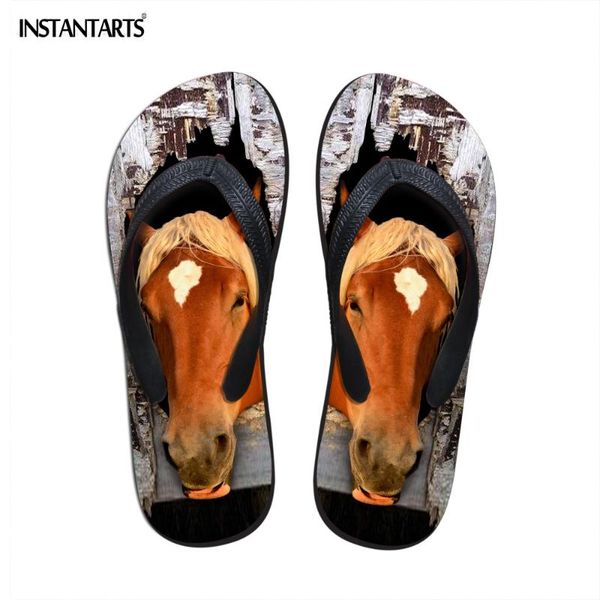 slippers instantarts cute crazy horse print summer flat shoes woman light soft beach women casual bath flip flops plus size 2021, Black
slippers instantarts cute crazy horse print summer flat shoes woman light soft beach women casual bath flip flops plus size 2021, Black