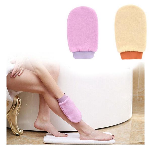 towel 1pc shower spa exfoliator two-sided bath glove 2colors body cleaning scrub mirub dead skin removal bathroom products
towel 1pc shower spa exfoliator two-sided bath glove 2colors body cleaning scrub mirub dead skin removal bathroom products