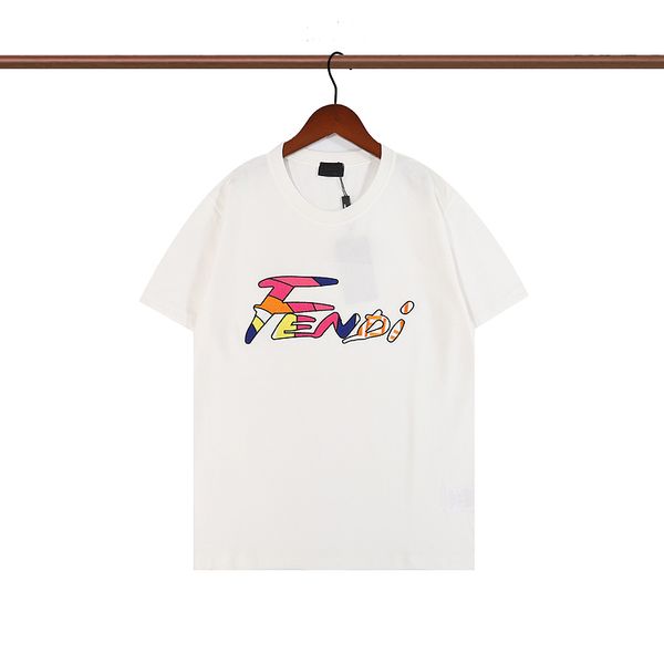 men's t-shirts designer 2022 fashion casual man womens loose tees with letters print short sleeves summer luxy men sleeved tshirt jhy3, White;black
men's t-shirts designer 2022 fashion casual man womens loose tees with letters print short sleeves summer luxy men sleeved tshirt jhy3, White;black
