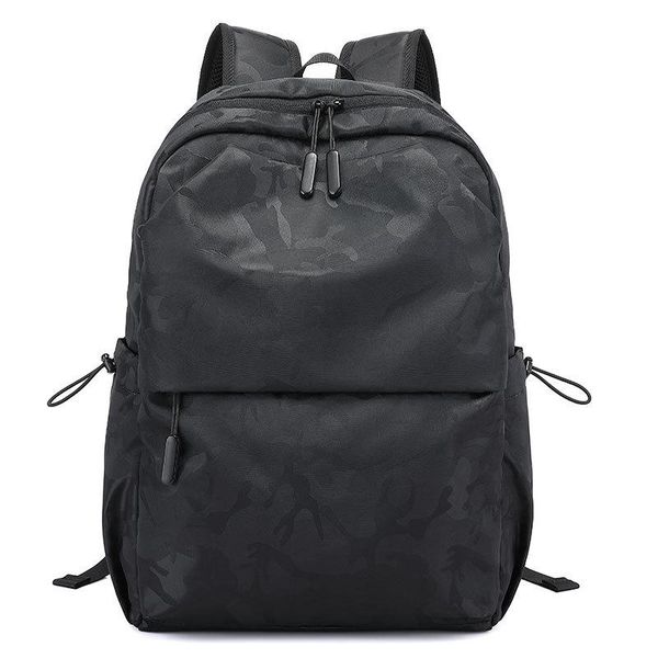backpack men's large-capacity oxford cloth waterproof casual business travel computer convenient handbag
backpack men's large-capacity oxford cloth waterproof casual business travel computer convenient handbag