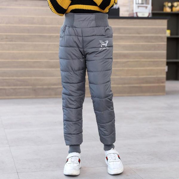 trousers fashion girls boys warm down pants winter children teens kids ski padded, Blue
trousers fashion girls boys warm down pants winter children teens kids ski padded, Blue