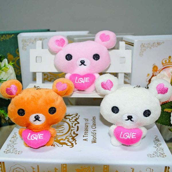 cartoon heart bear plush doll love mobile phone bag pendant yiwu toy online store
cartoon heart bear plush doll love mobile phone bag pendant yiwu toy online store