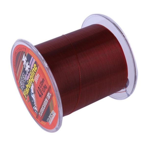 braid line 300m nylon fishing brown pesca competitive shrimp bream high tensile thread tackle accessories 5
braid line 300m nylon fishing brown pesca competitive shrimp bream high tensile thread tackle accessories 5