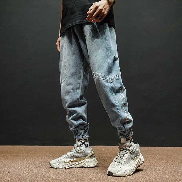 men's jeans fashion streetwear fit light blue spliced denim pants japanese designer hip hop men tkz4 8f2w
men's jeans fashion streetwear fit light blue spliced denim pants japanese designer hip hop men tkz4 8f2w