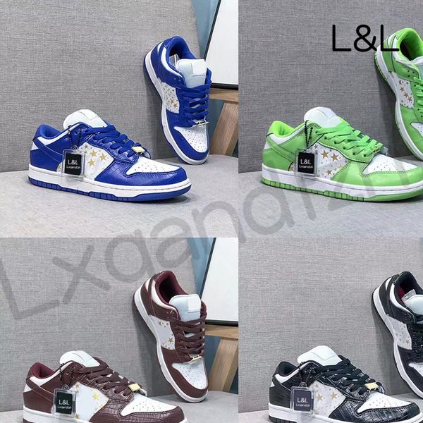2021 l&l joint sb dunk chunky men's sean cliver sneakers women's skateboard casual shoes orange bears kentucky outdoor sneakers si
2021 l&l joint sb dunk chunky men's sean cliver sneakers women's skateboard casual shoes orange bears kentucky outdoor sneakers si