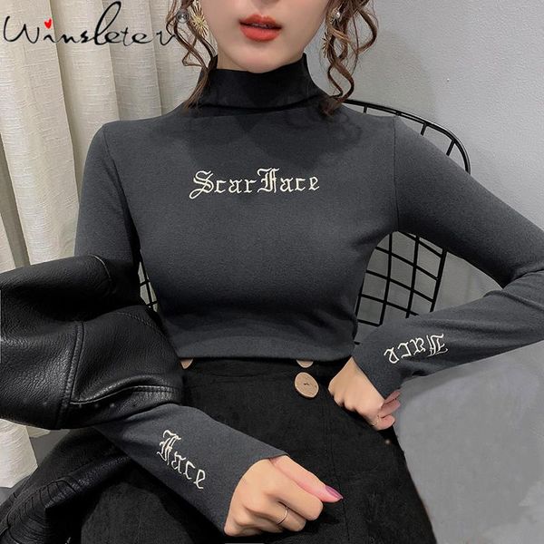 new fall winter turtleneck pullovers primer-shirt long sleeve warm t shirt korean slim-fit tight thick tshirt t07309b, White
new fall winter turtleneck pullovers primer-shirt long sleeve warm t shirt korean slim-fit tight thick tshirt t07309b, White