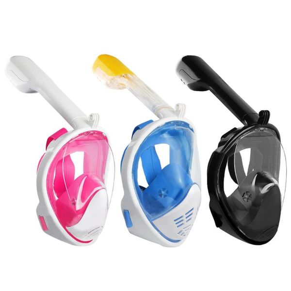 diving masks full face scuba snorkeling mask underwater respirator goggles swimming training care equipment for kids adult
diving masks full face scuba snorkeling mask underwater respirator goggles swimming training care equipment for kids adult
