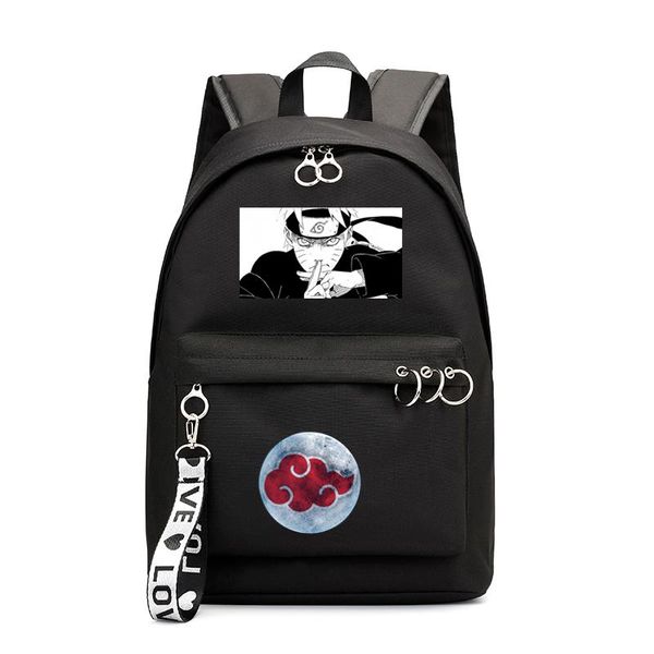 backpack naruto harajuku backpacks womenakatsuki itachi sharingan school bag fashion teens charging girls trave bags female
backpack naruto harajuku backpacks womenakatsuki itachi sharingan school bag fashion teens charging girls trave bags female