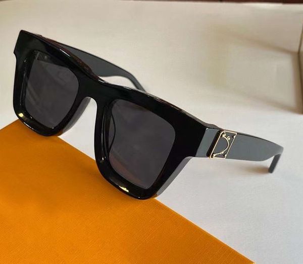 black/black square sunglasses 49mm sun glasses gafas de sol fashion sunglasses with box, White;black
black/black square sunglasses 49mm sun glasses gafas de sol fashion sunglasses with box, White;black