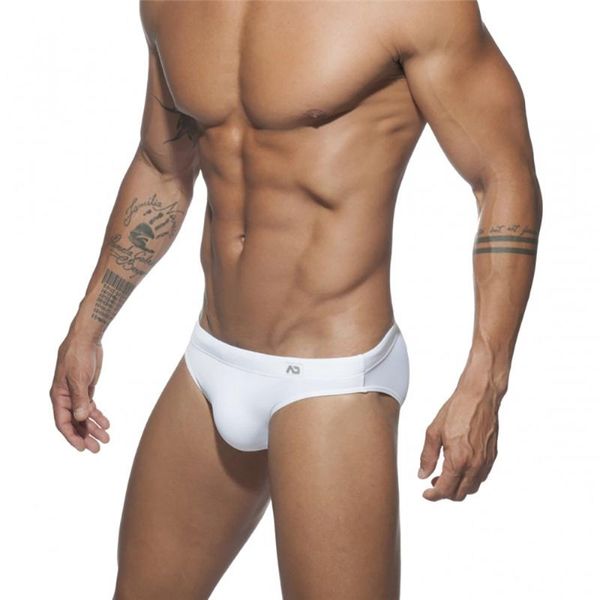 men's swimwear with push pad swimming trunks low waist bikini european american fashion tether beachwear spa beach surf sport
men's swimwear with push pad swimming trunks low waist bikini european american fashion tether beachwear spa beach surf sport