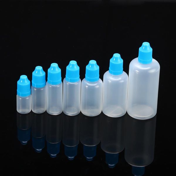 storage bottles & jars 1pc 5/10/15/20/30/50/100ml plastic empty squeezable dropper eye liquid makeup drop refillable for travel
storage bottles & jars 1pc 5/10/15/20/30/50/100ml plastic empty squeezable dropper eye liquid makeup drop refillable for travel