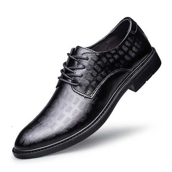 tangzuo 9733 business casual leather shoes, batch , 38-45, black 
tangzuo 9733 business casual leather shoes, batch , 38-45, black