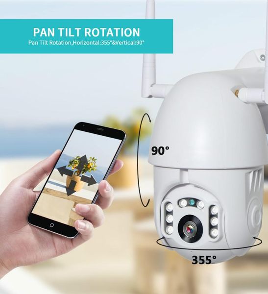 cameras inqmega tuya smart ptz camera 1080p hd outdoor waterproof security wifi wireless auto track ball cctv
cameras inqmega tuya smart ptz camera 1080p hd outdoor waterproof security wifi wireless auto track ball cctv
